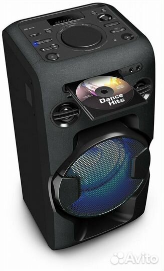 Колонка Sony MHC-V11