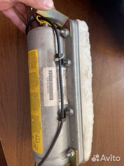 Подушка безопасностие 53