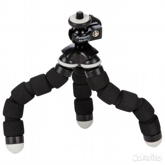 Мини штатив Fotopro RM-90