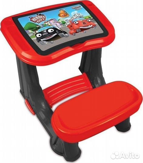 Учебная парта Pilsan Handy