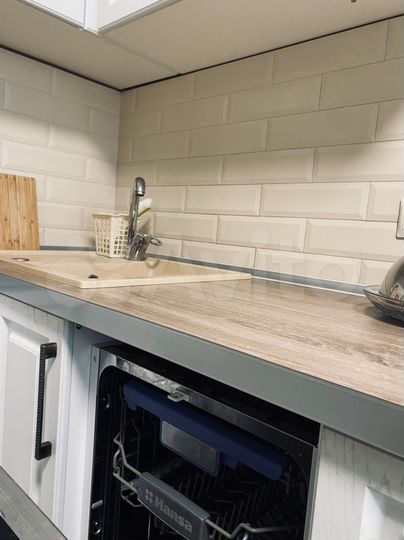 1-к. квартира, 42 м², 6/17 эт.