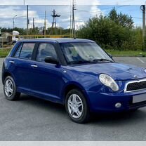 LIFAN Smily (320) 1.3 MT, 2012, 213 000 км, с пробегом, цена 245 000 руб.