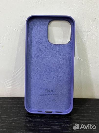 Оригинальный чехол для iPhone 13