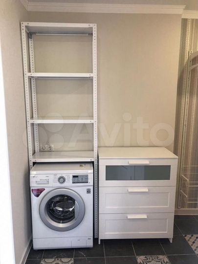 1-к. квартира, 35 м², 4/5 эт.