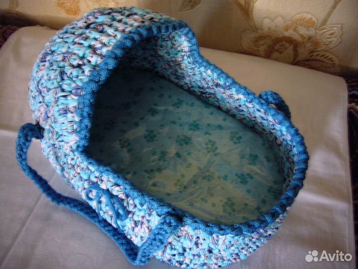 Люльки для куклы