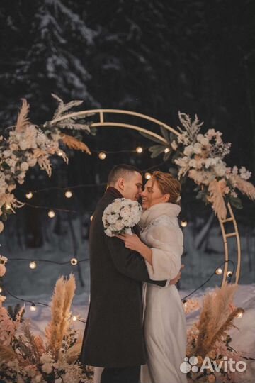 Свадьба под ключ