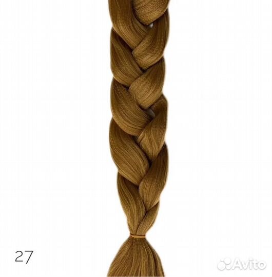 Канекалон джолли jolly easy way прямой срез