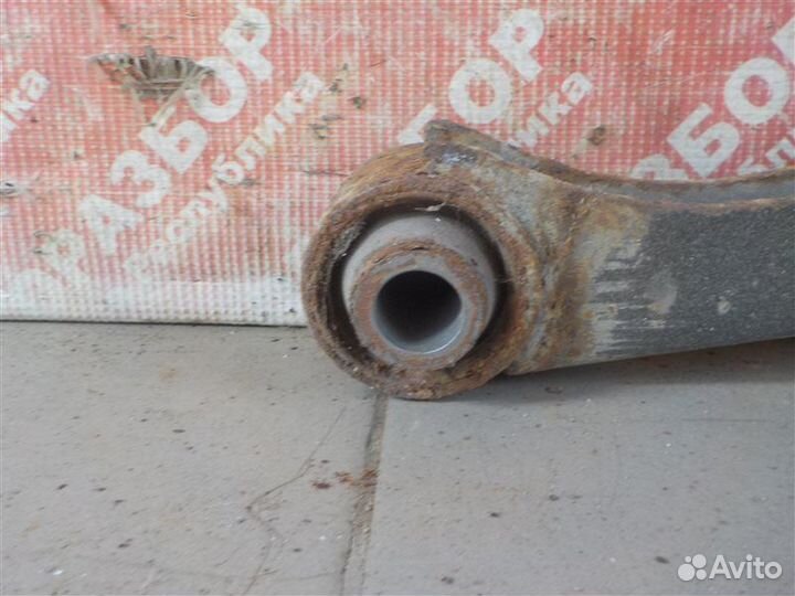 Рычаг задний левый Subaru Forester S12 SH EJ25