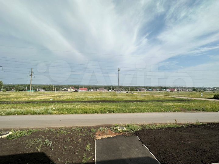 3-к. квартира, 74,5 м², 1/4 эт.