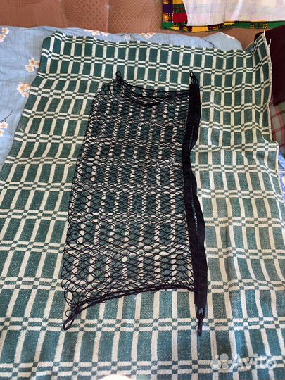 Сетка багажника Volvo хс 90