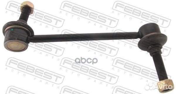 Тяга стабилизатора передняя (mercedes benz ML-C