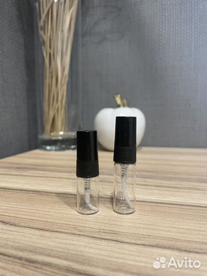 Делюсь Franck Boclet,Orlov Paris,Guerlain,Attar