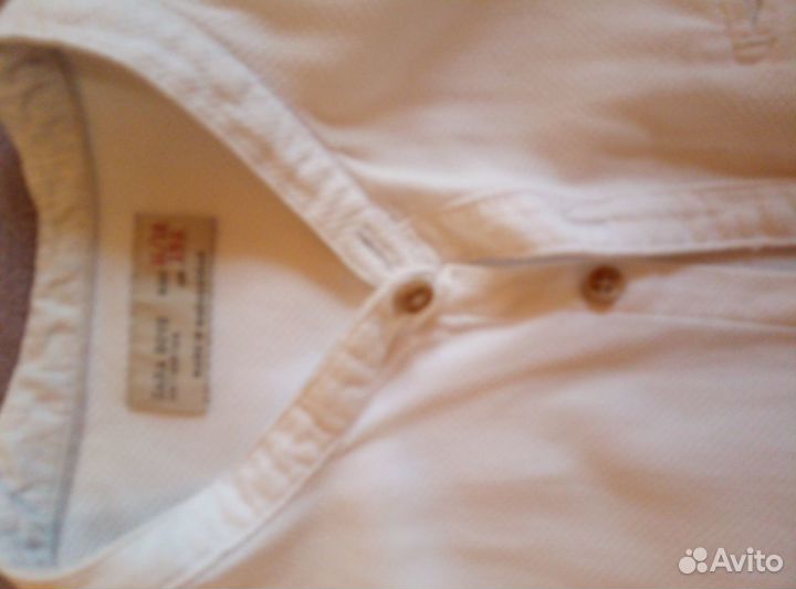 Рубашка, рост152
