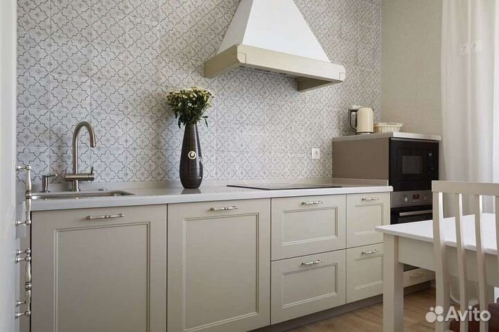 Качественный кухонный гарнитур