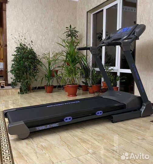 Беговая дорожка