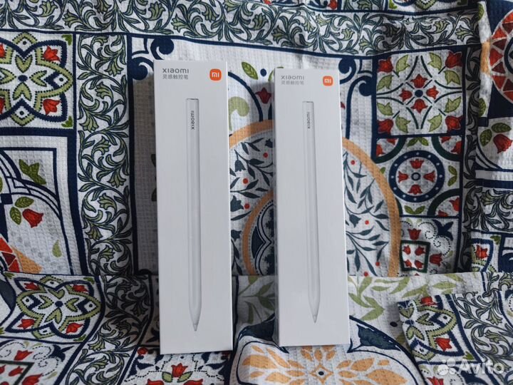 Стилус Xiaomi Stylus второго поколения
