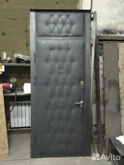 Ремонт дверей