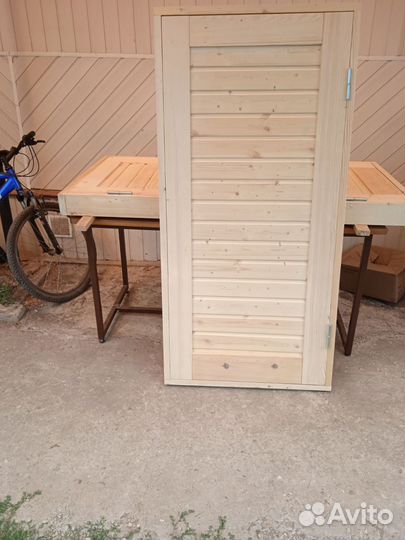 Изготовление изделий из дерева