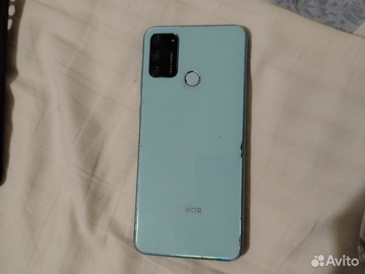 HONOR 9A, 3/64 ГБ