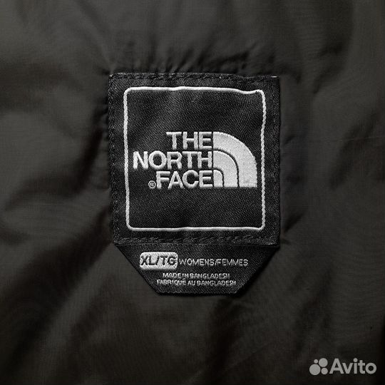 Ветровка The North Face HyVent