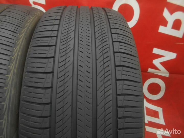 Hankook Dynapro HP2 RA33 265/50 R20