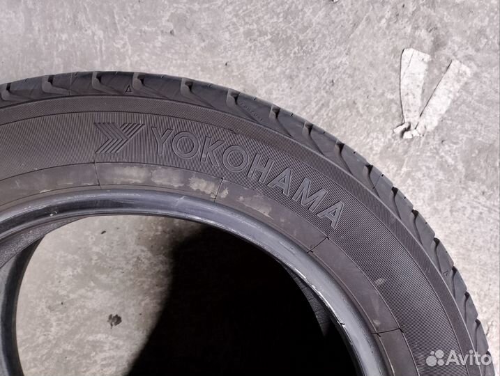 Yokohama C.Drive 2 AC02 185/60 R15