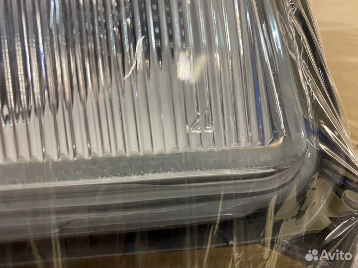 Фара Mercedes (Мерседес) W124