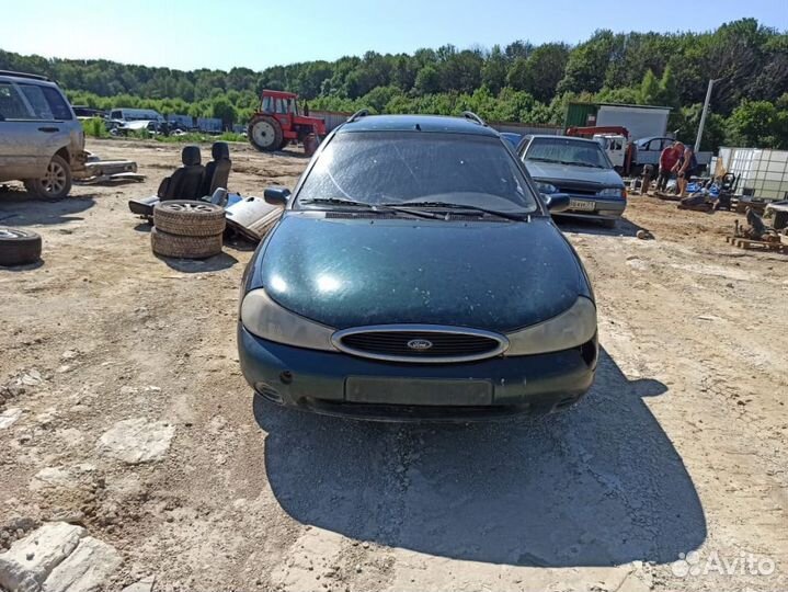В Разборе Ford Mondeo 2-1997г.в, 1.6 90л.с - МКПП