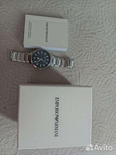 Мужские наручные часы