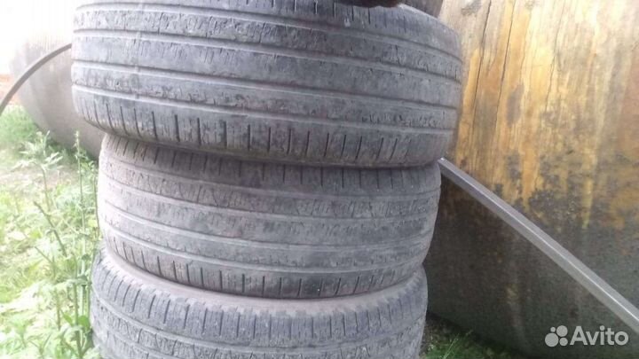 Pirelli 176A2 CE11 TL 235/65 R17