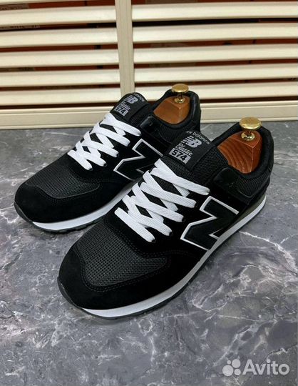 Кроссовки New Balance