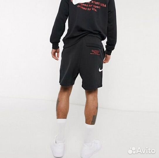Шорты nike
