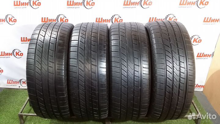 Cooper Discoverer HT3 265/60 R18