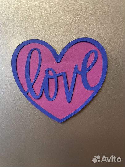 Топперы в торт