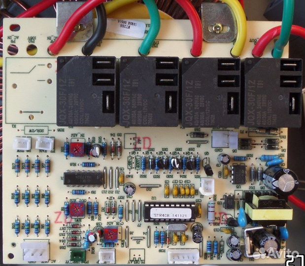 Ремонт Аудио-Видео, телефонов и др электроники