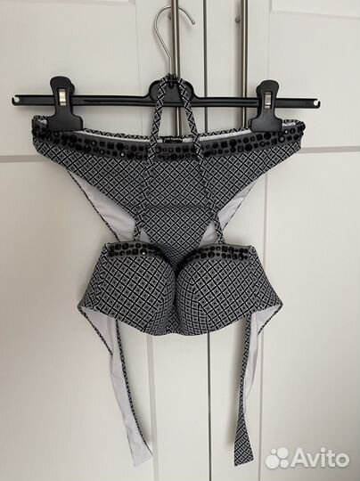 Купальник женский calzedonia 42 44