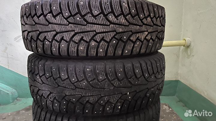 Nordman 5 195/65 R15