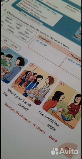 Family and friends 3