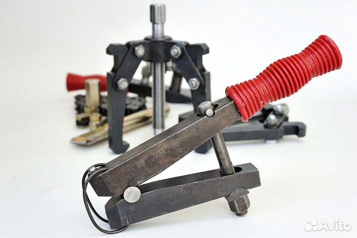 Съемник Автом2