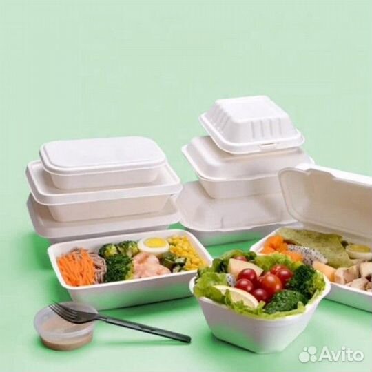 Упаковщик ланч-боксов д/самолетов /Вахта с прожива