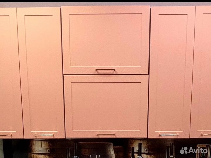 Бюджетная кухня в наличии