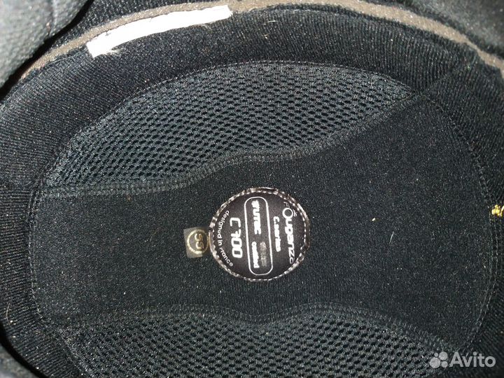 Шлем для верховой езды 55 см