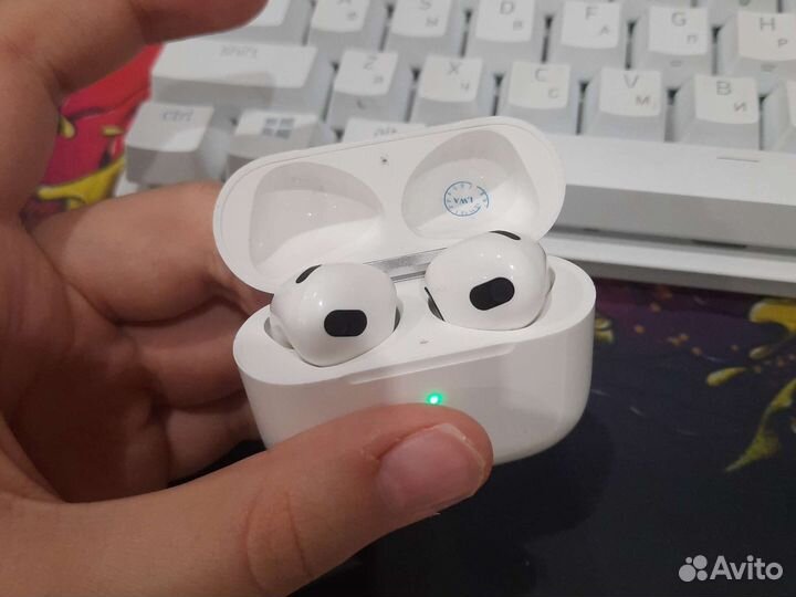 Копия аир подс 3 pro