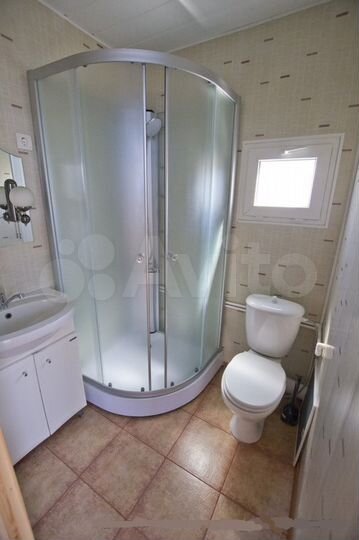 Комната 15 м², 2/2 эт.