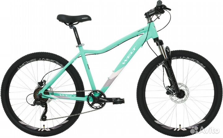 Welt Floxy 1.0 HD 26 2023