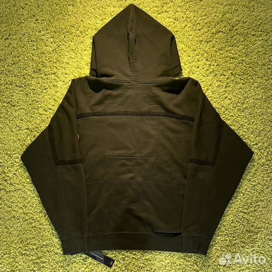 Худи cav empt оригинал