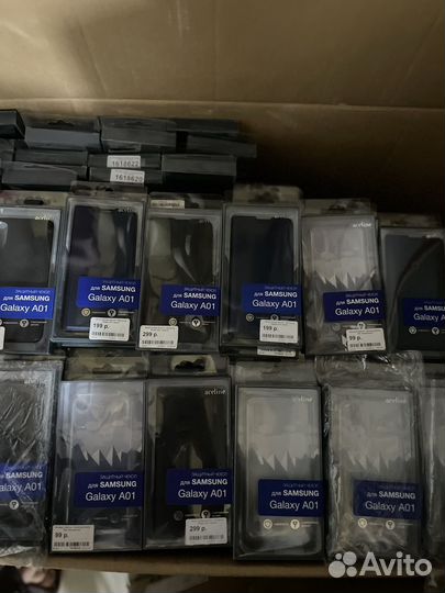 Чехлы для телефонов опт