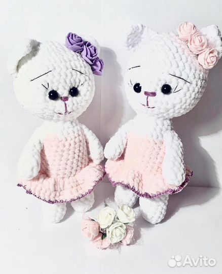 Игрушки hand made