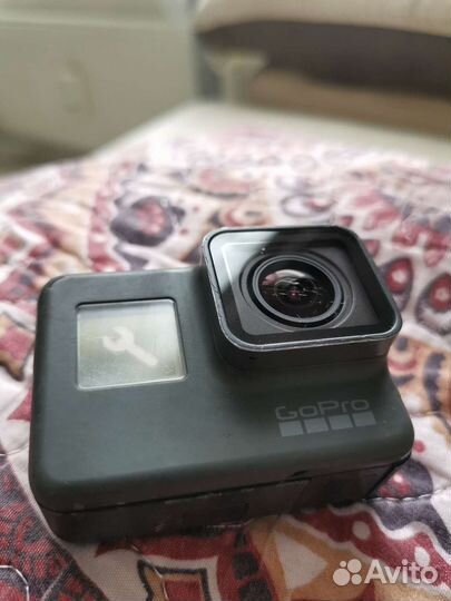 Экшн камера GoPro Hero 5