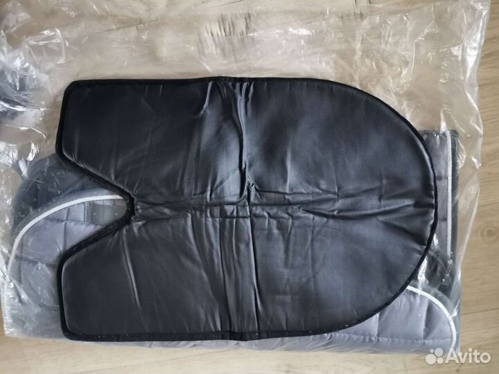 Гель под седло